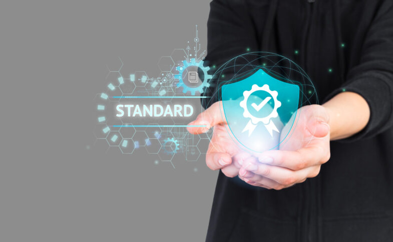 , ISO 9001 certification