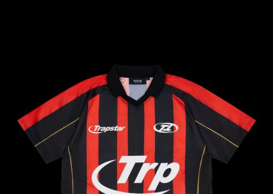 Trapstar T Shirt Trapstar London Collection