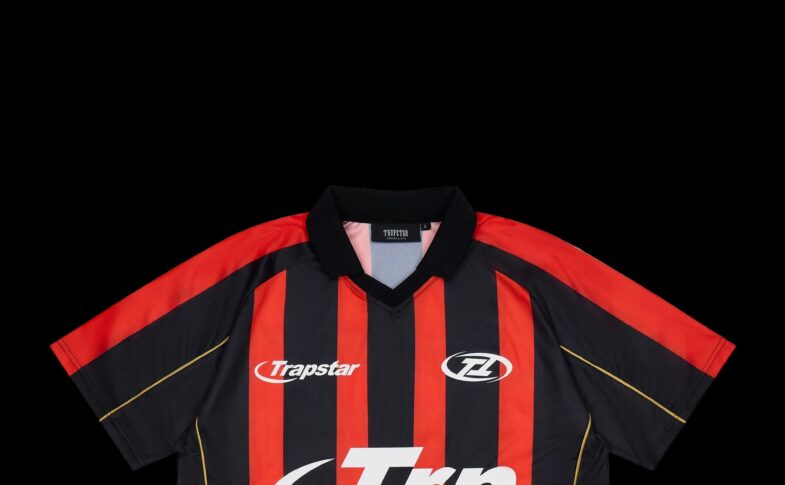 Trapstar T Shirt Trapstar London Collection