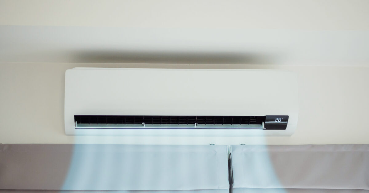 air curtain suppliers in UAE