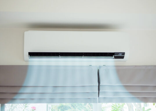 air curtain suppliers in UAE