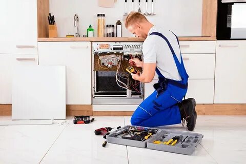 Expert Appliance Repair Service in Buckhead