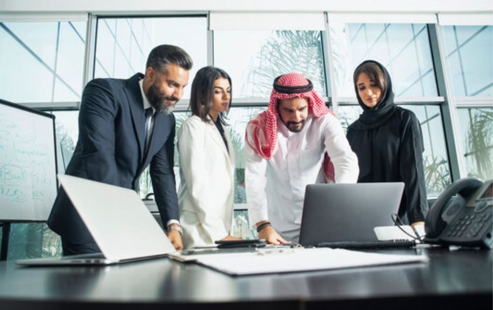 Software Development in Dubai