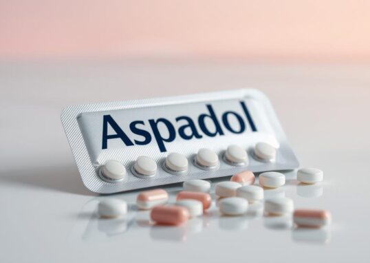 aspadol 100mg