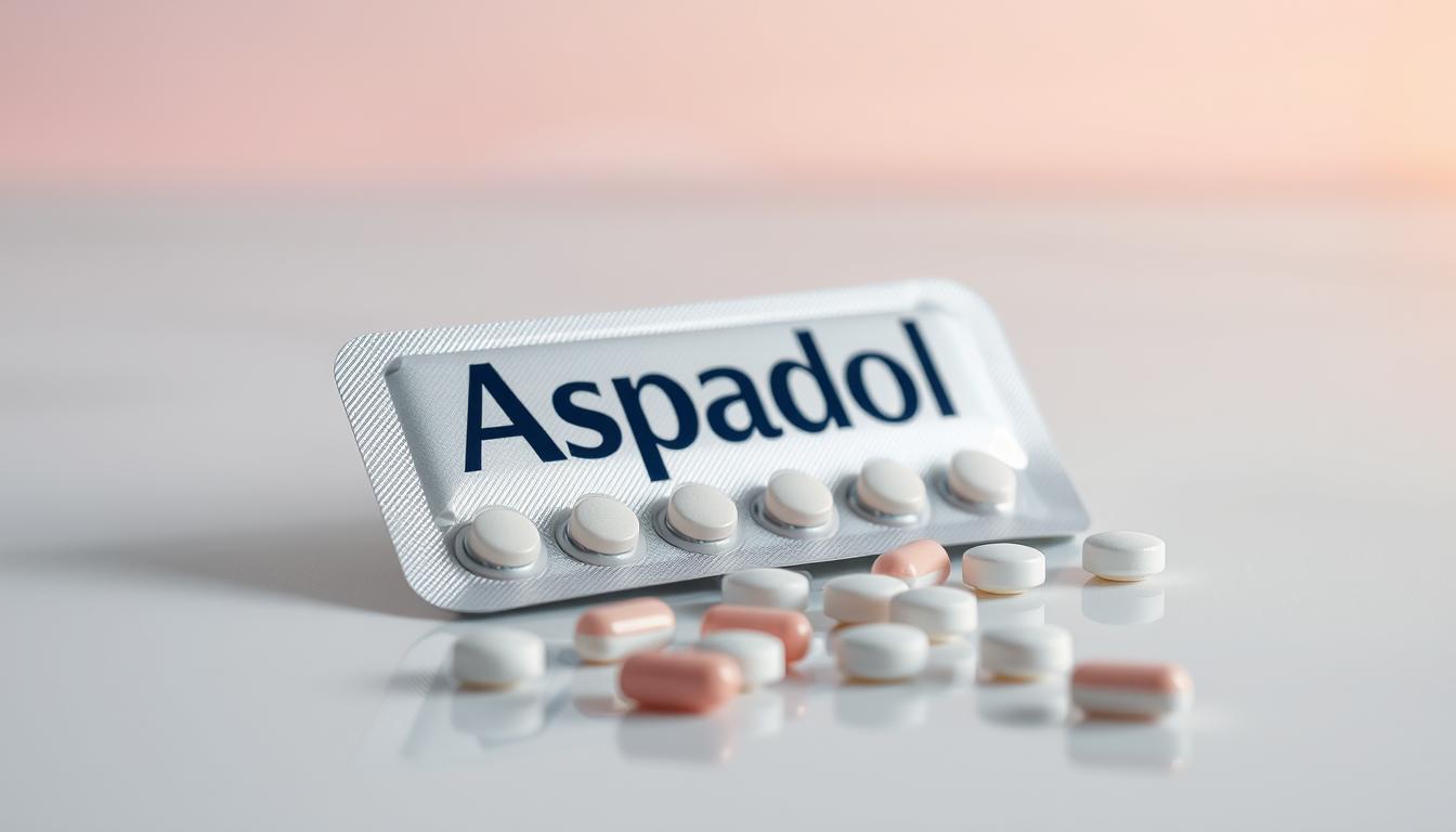 aspadol 100mg