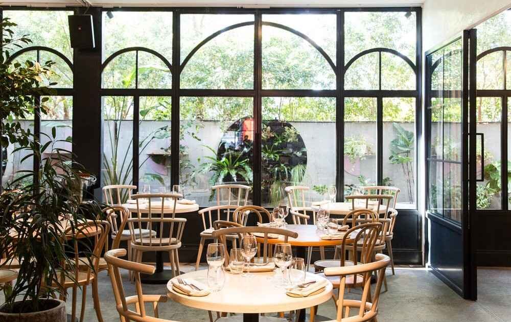 best restaurant Sydney