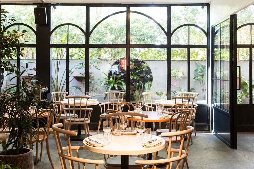 best restaurant Sydney