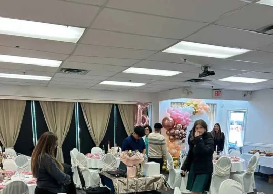 Corporate meeting rooms mississauga