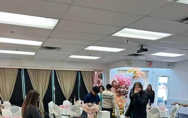 Corporate meeting rooms mississauga