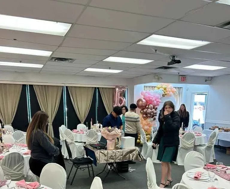 Corporate meeting rooms mississauga