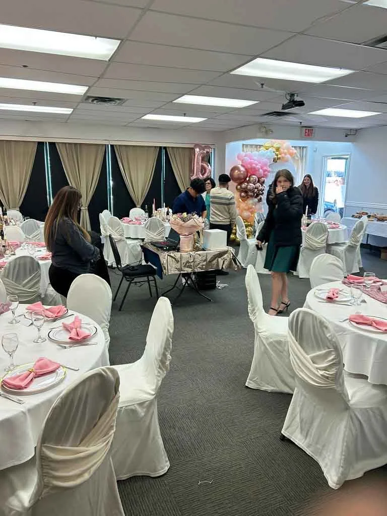 Corporate meeting rooms mississauga