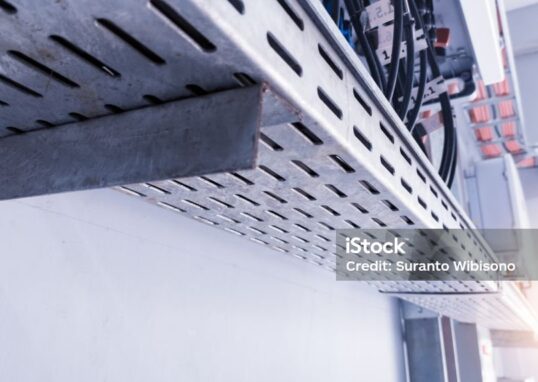 cable tray manufacturer in Pakistan