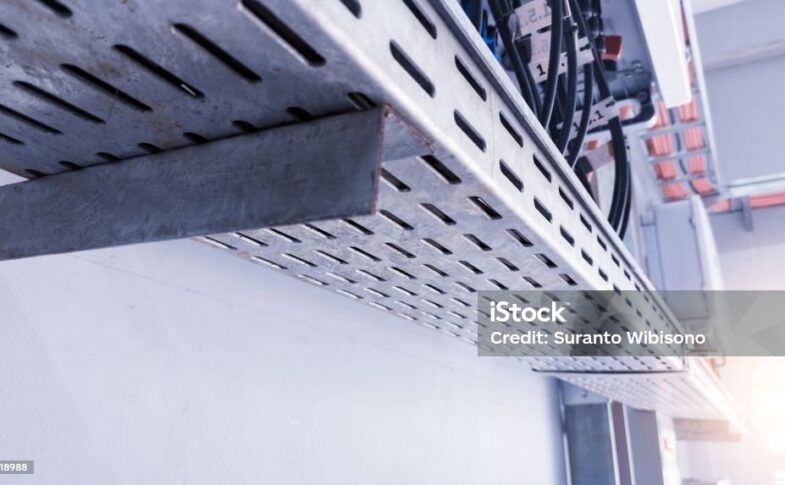 cable tray manufacturer in Pakistan