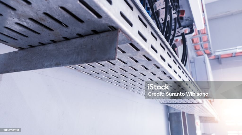 cable tray manufacturer in Pakistan