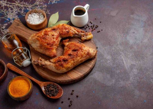 charcoal chicken bondi