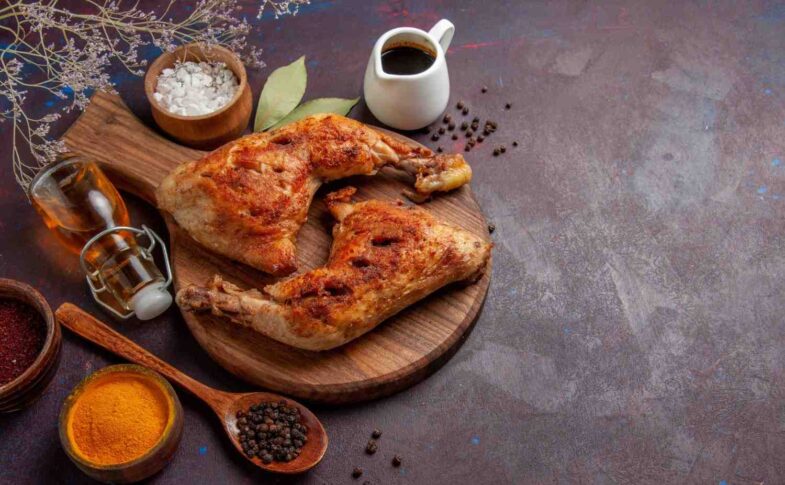 charcoal chicken bondi