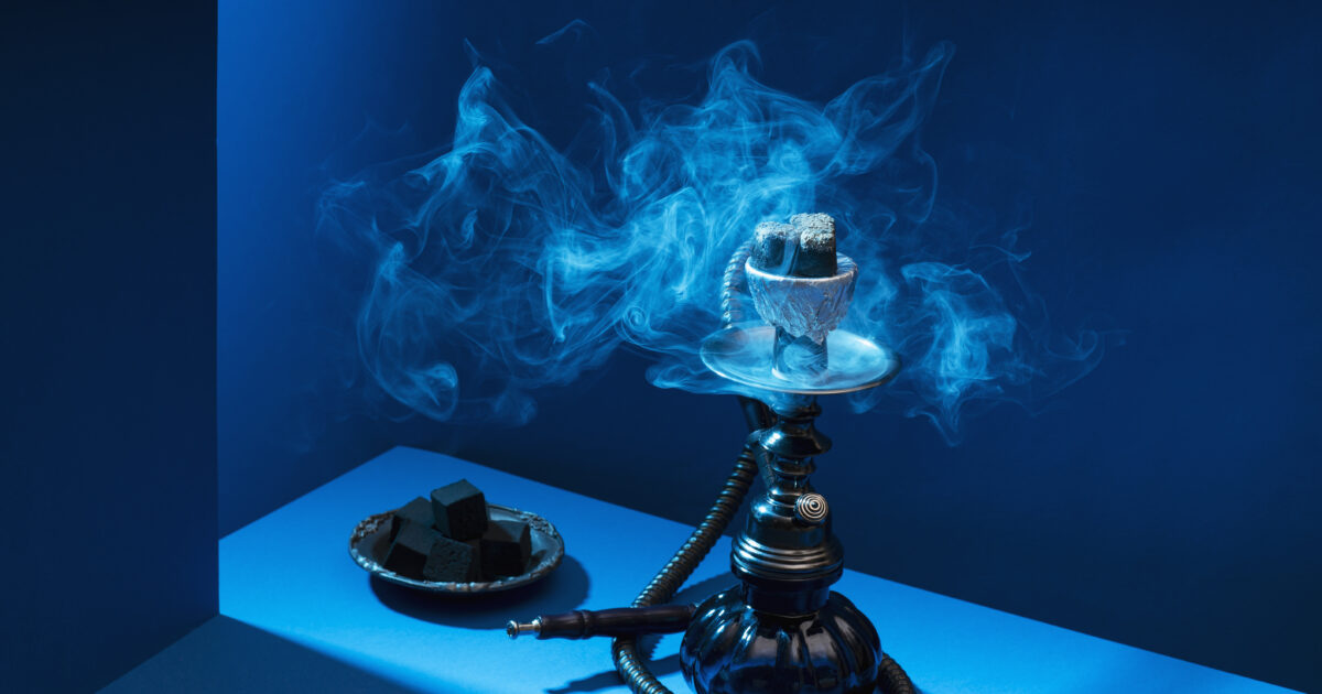 shisha Abu Dhabi