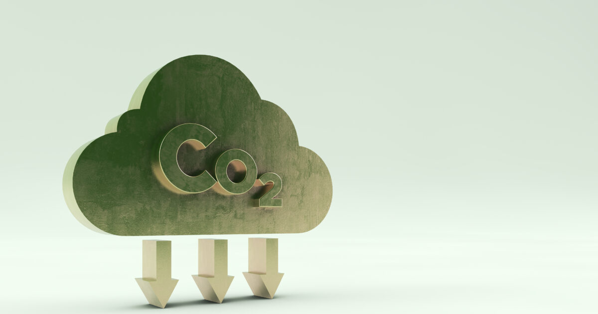 carbon emissions calculations