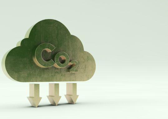 carbon emissions calculations