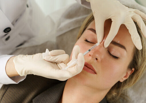 Conshohocken Botox injections treatment for wrinkle reduction
