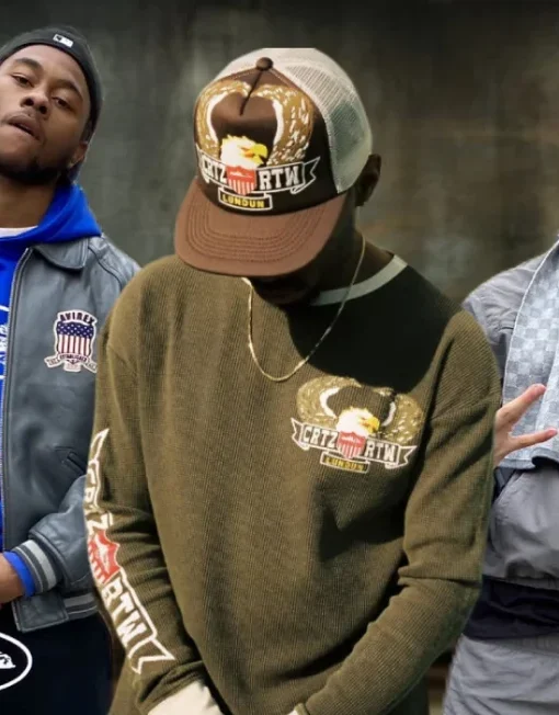 Corteiz | Corteiz Clothing Official Store