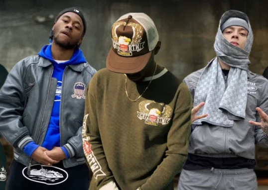 Corteiz | Corteiz Clothing Official Store