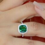 Why Gemstone Jewelry Is Taking Over Fashion