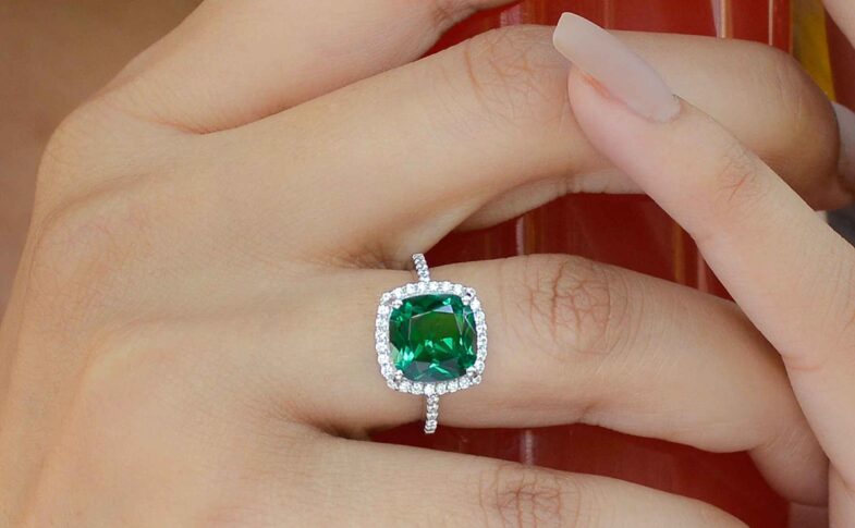 Why Gemstone Jewelry Is Taking Over Fashion