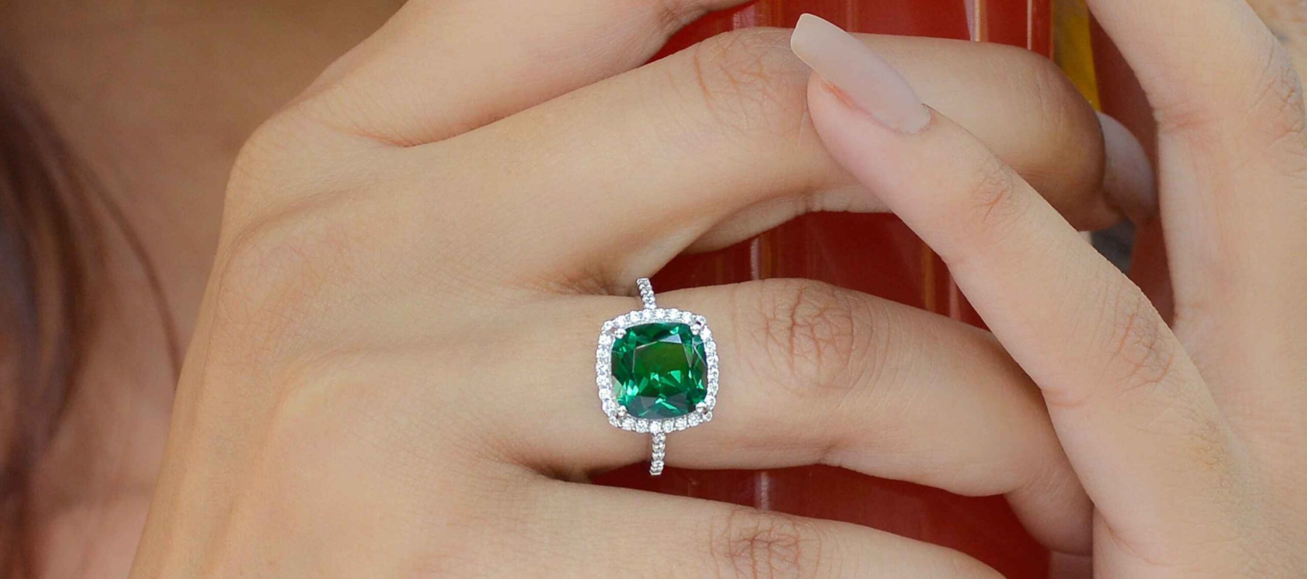 Why Gemstone Jewelry Is Taking Over Fashion