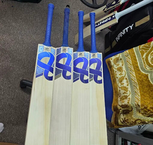 cricket bat makers uk