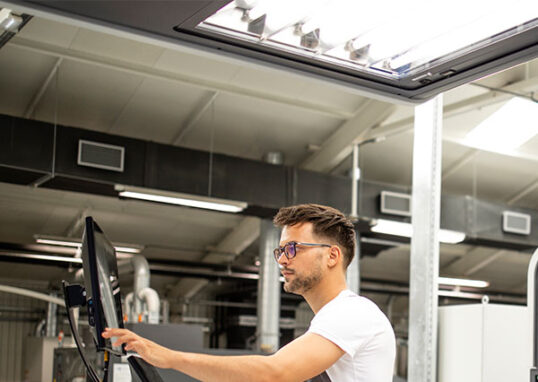 Digital Printing Services in Dubai