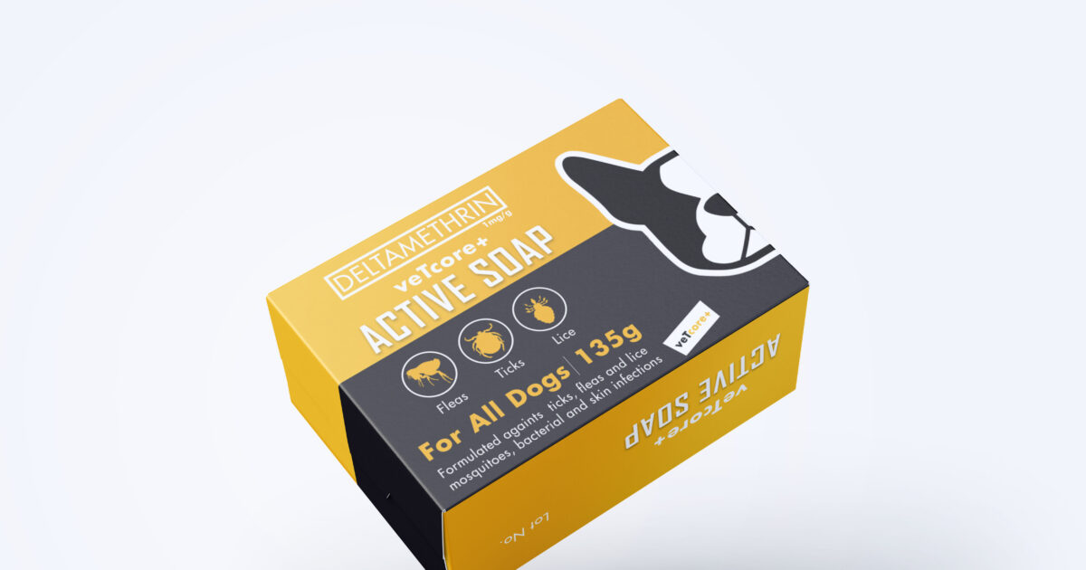 dog soap packaging bulk