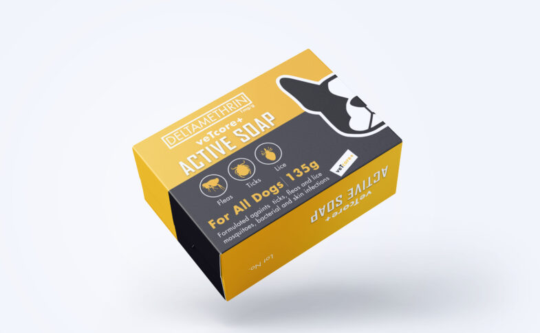 dog soap packaging bulk