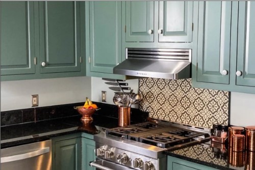 ductless under-cabinet vent hood