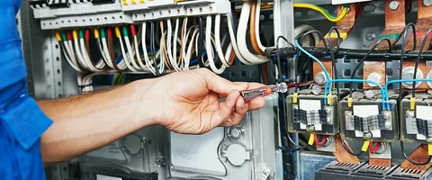 electrician services in Lahore