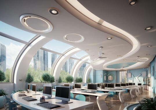 interior design companies in UAE