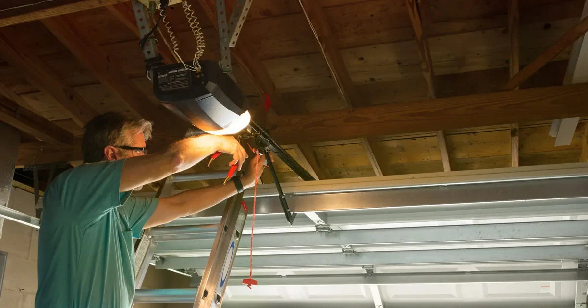 Top Garage Doors Augusta GA | Install, Repair & Service