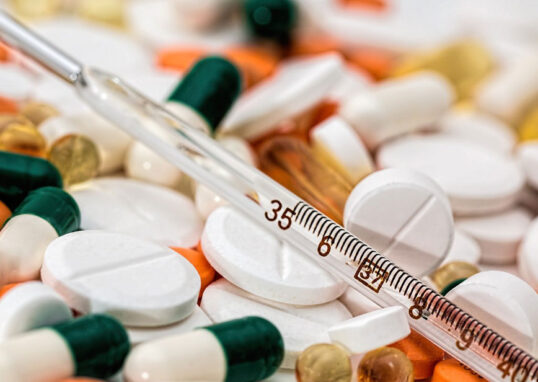 generic medicines offer