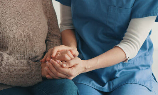 How Hospice Home Care Improves Quality of Life for Patients