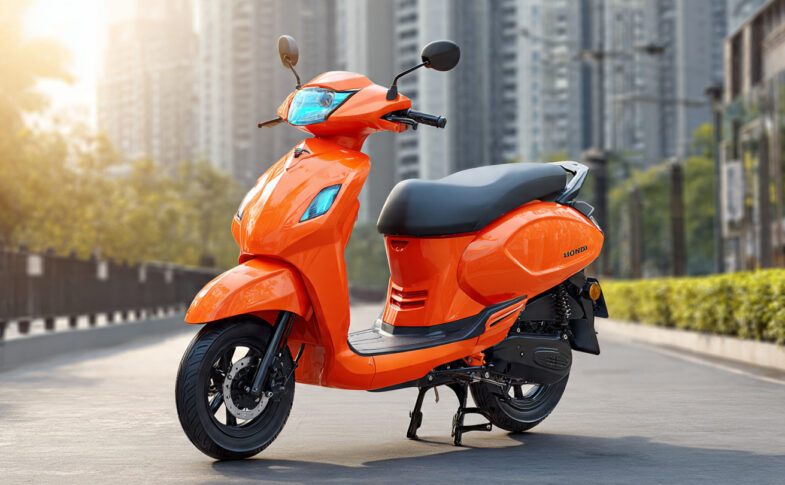 honda activa 6g