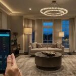 Smart Lighting Trends in Pakistan