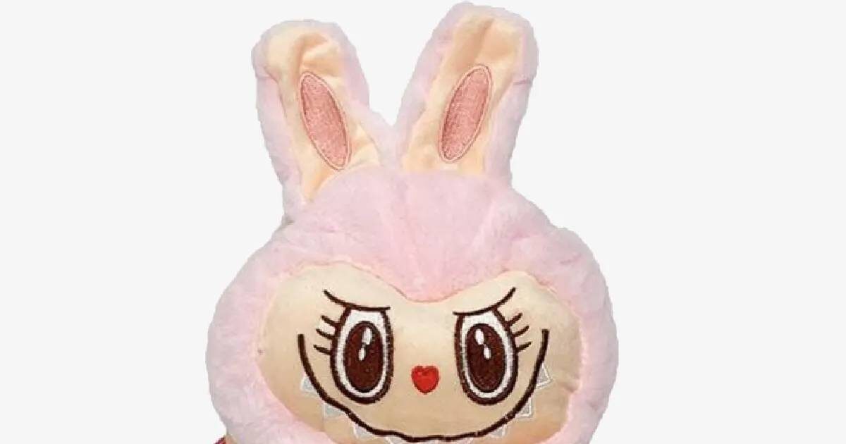 Extensive product Labubu Doll range and high-quality materials