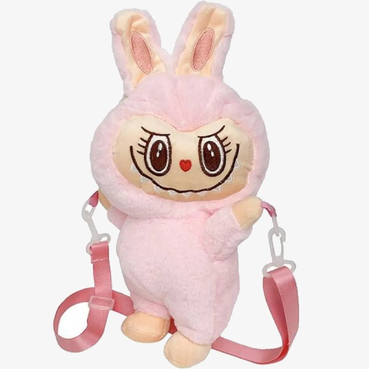 Extensive product Labubu Doll range and high-quality materials