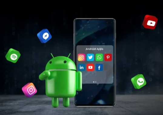 android app development