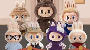 How did labubu bag become so popular