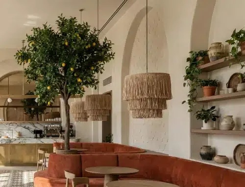 Interior Design Companies In Abu Dhabi