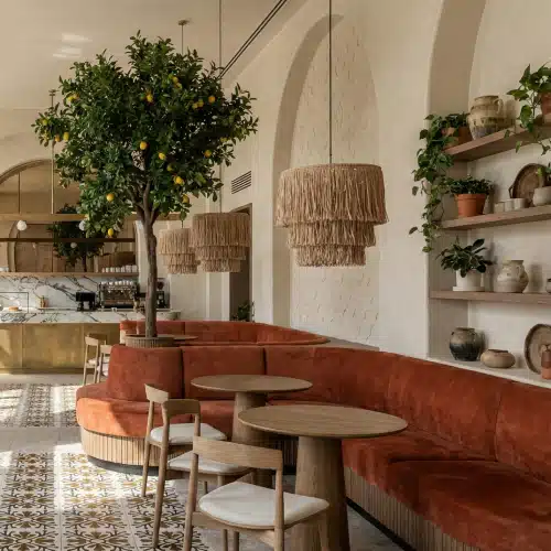 Interior Design Companies In Abu Dhabi