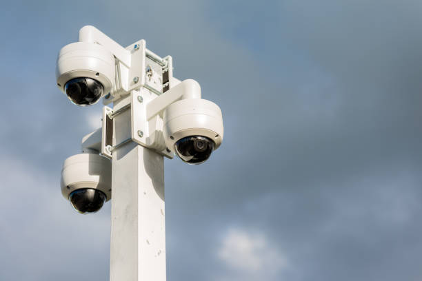 How CCTV Installation Services Help Prevent Crime and Improve Safety