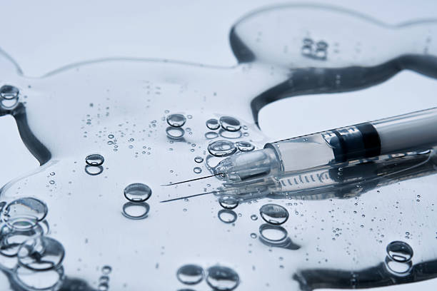 Botox injections in Dubai