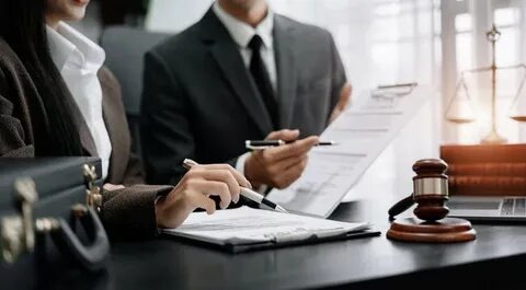 Best Criminal Defense Lawyers in Pakistan